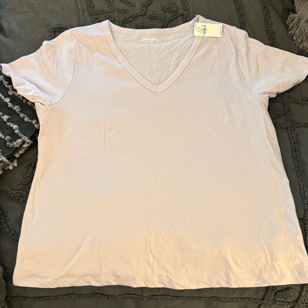 Old Navy V Neck T-shirt